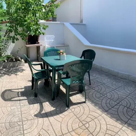 Tatil Evi Casa Vacanza *