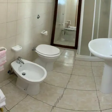 Casa Vacanza Tatil Evi Manduria