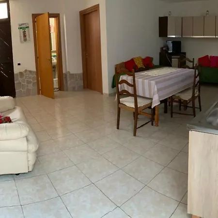 Tatil Evi Casa Vacanza *