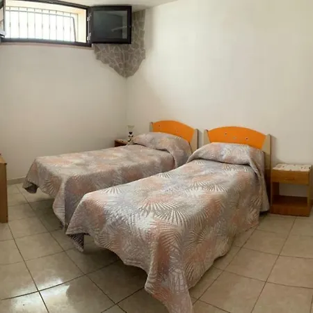 Tatil Evi Casa Vacanza Manduria