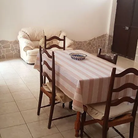 Casa Vacanza Tatil Evi Manduria