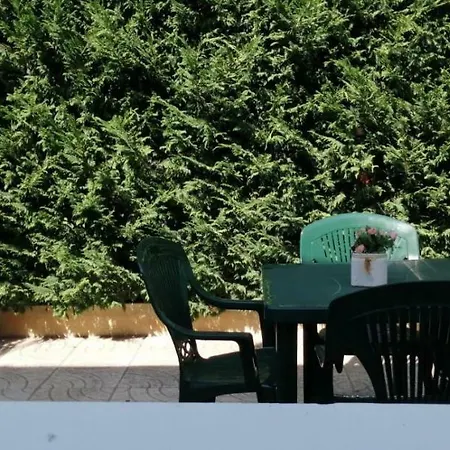 Casa Vacanza Manduria